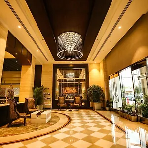3* Otel Golden Galaxy And