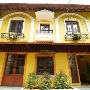 The Sunset Bay 2*, Fort Kochi India